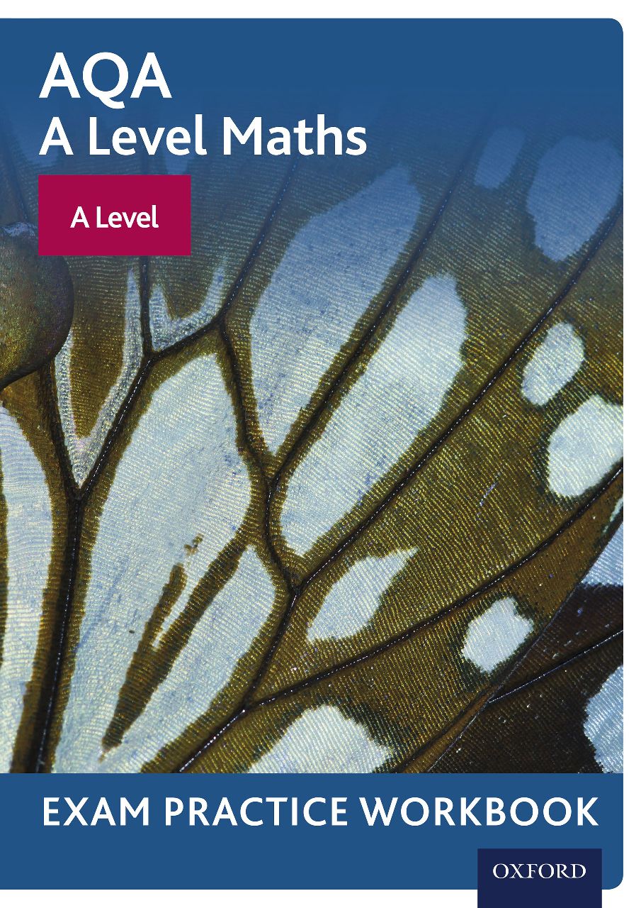 Download PDF EPub Oxford AQA A Level Maths: A Level Exam Practice ...