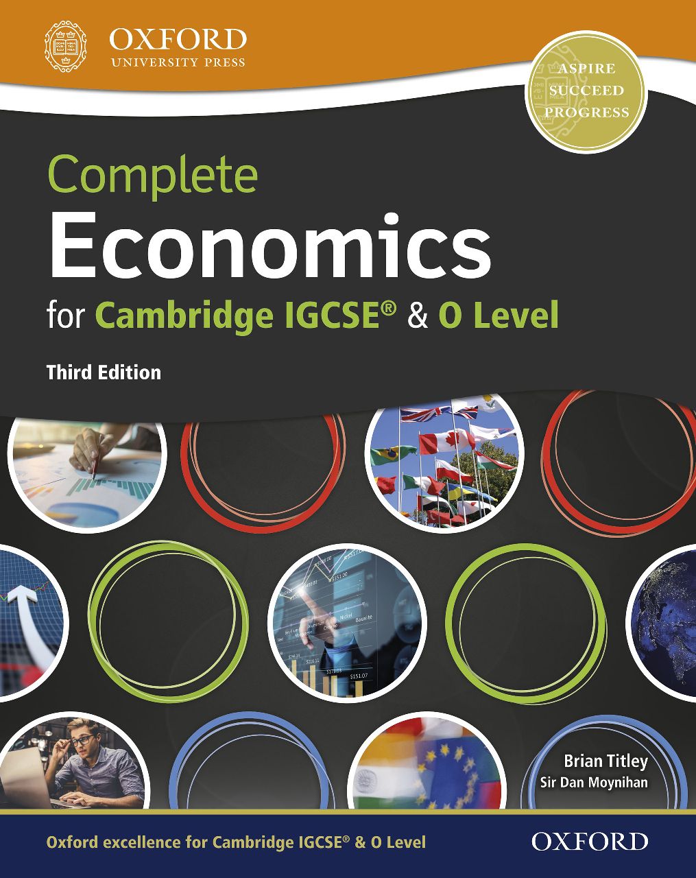 Download PDF EPub Oxford Complete Economics For Cambridge IGCSE And O ...