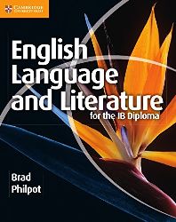 Download PDF EPub Cambridge English Language And Literature For The IB ...