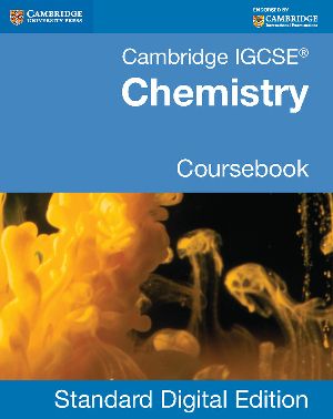 Download PDF EPub Cambridge IGCSE Chemistry Digital Edition Coursebook ...