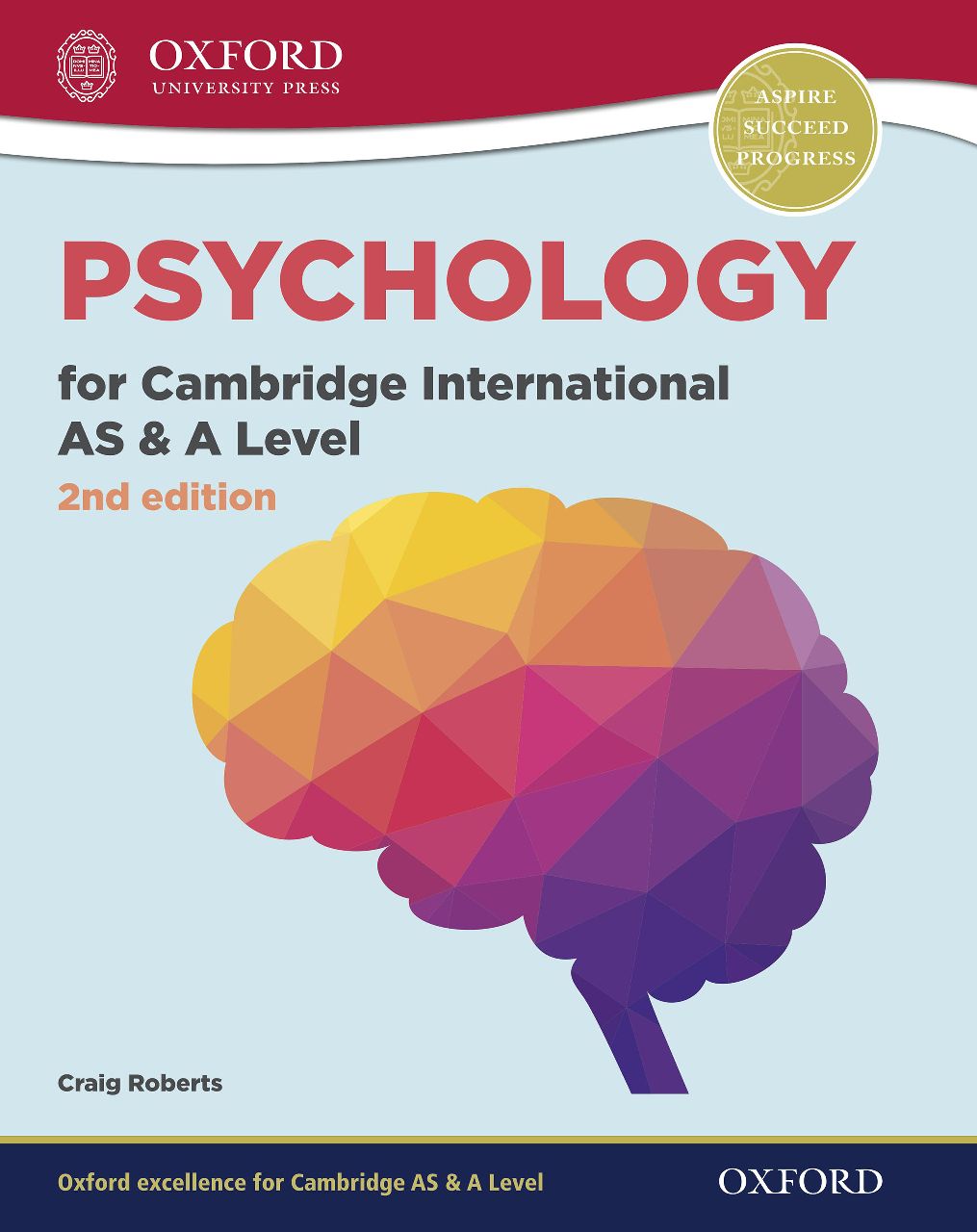 Download PDF EPub Oxford Psychology For Cambridge International AS And ...