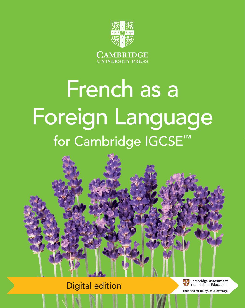 Download PDF EPub Cambridge IGCSE French As A Foreign Language ...