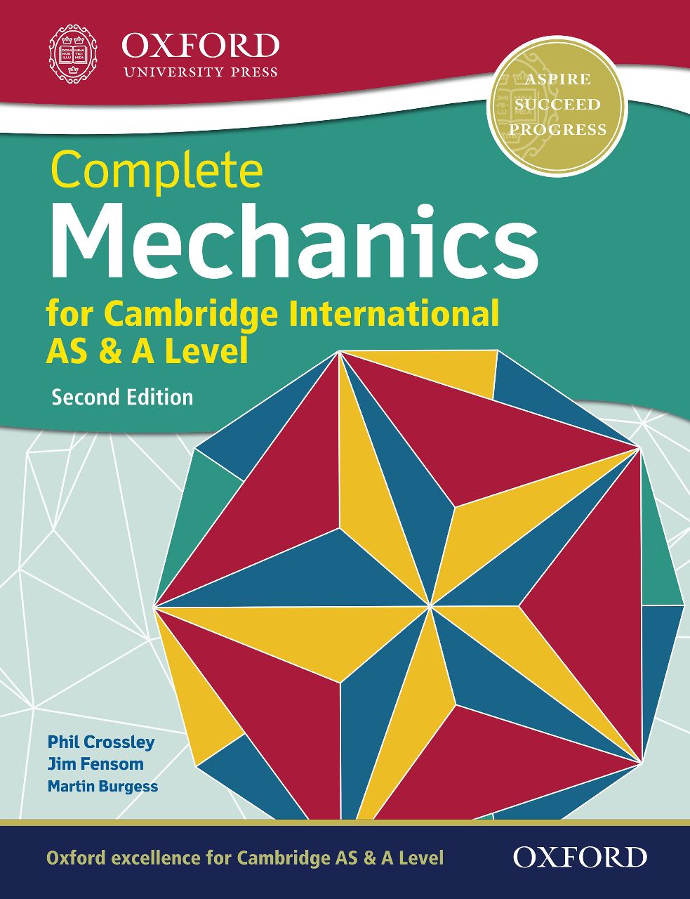 Download PDF ePub Oxford Complete Mechanics for Cambridge International ...