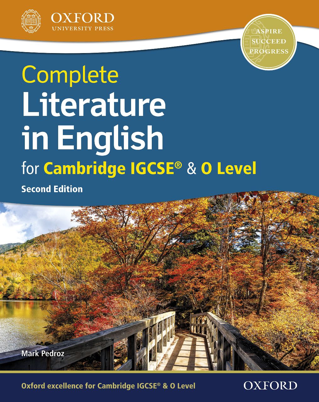 Download PDF EPub Oxford Complete Literature In English For Cambridge ...