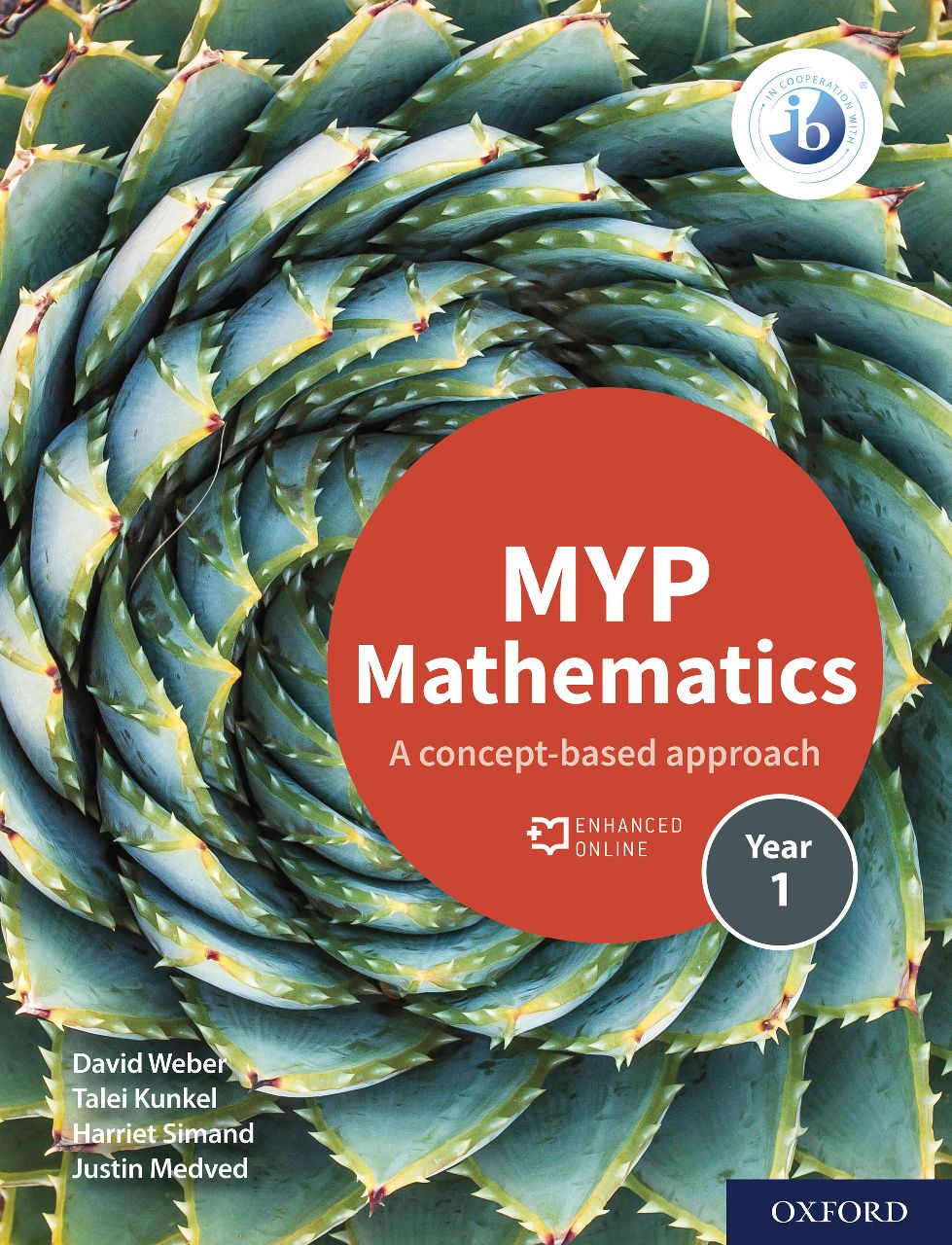 myp grade 8 math book pdf