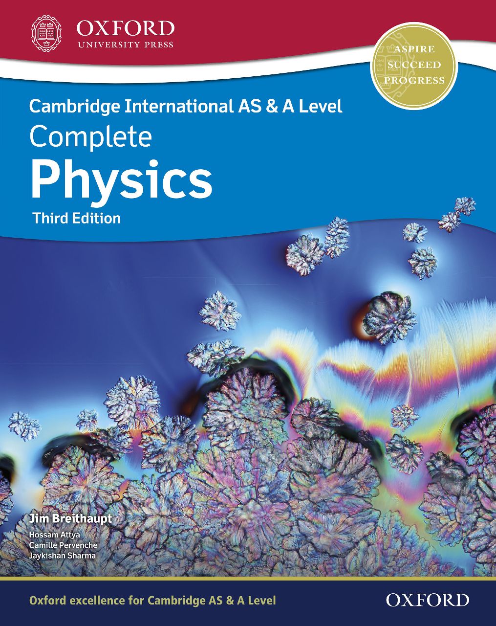 [PDF/ePub] Download Oxford Complete Physics 3rd Edition for Cambridge ...