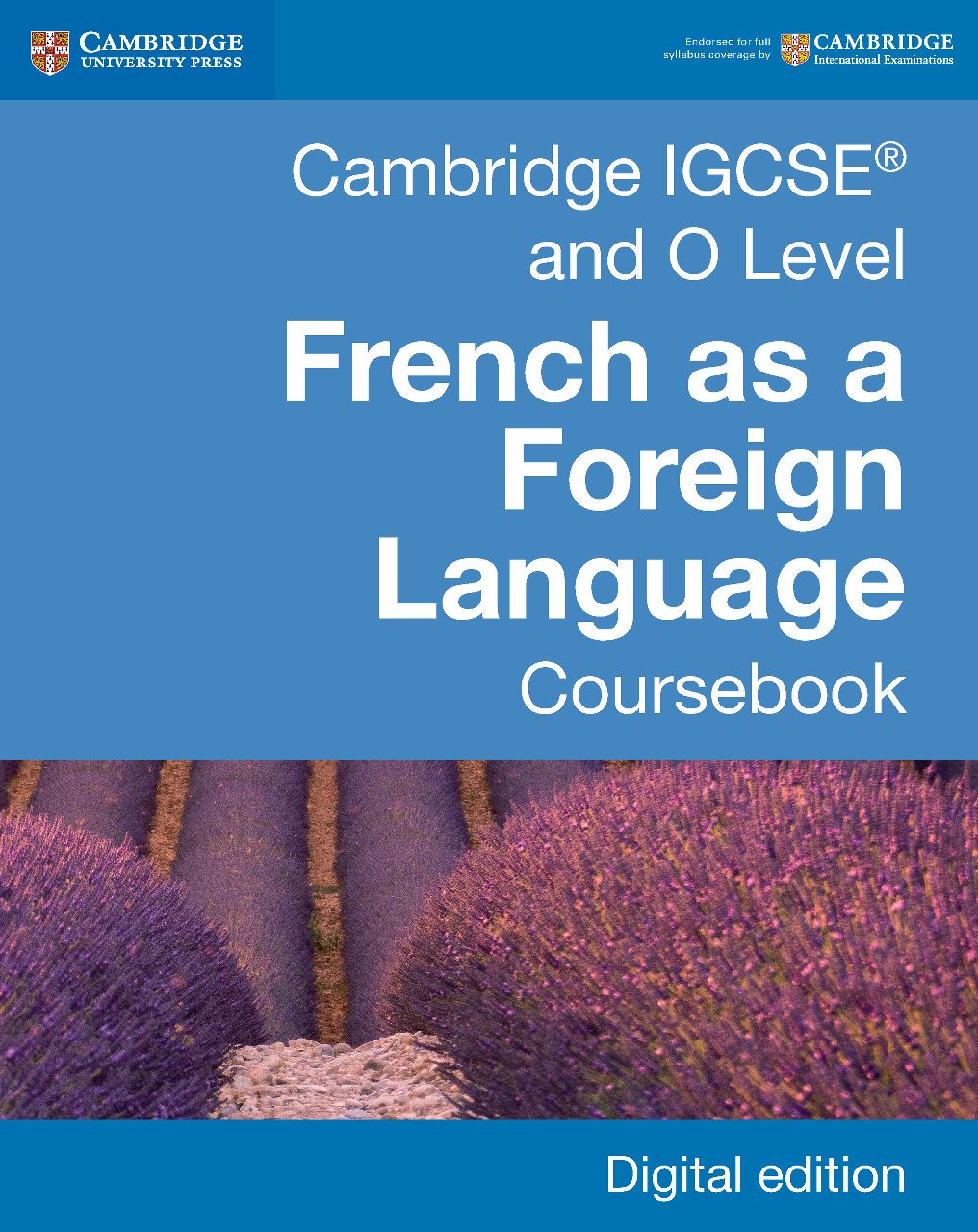 Download PDF EPub Cambridge IGCSE And O Level French As A Foreign ...