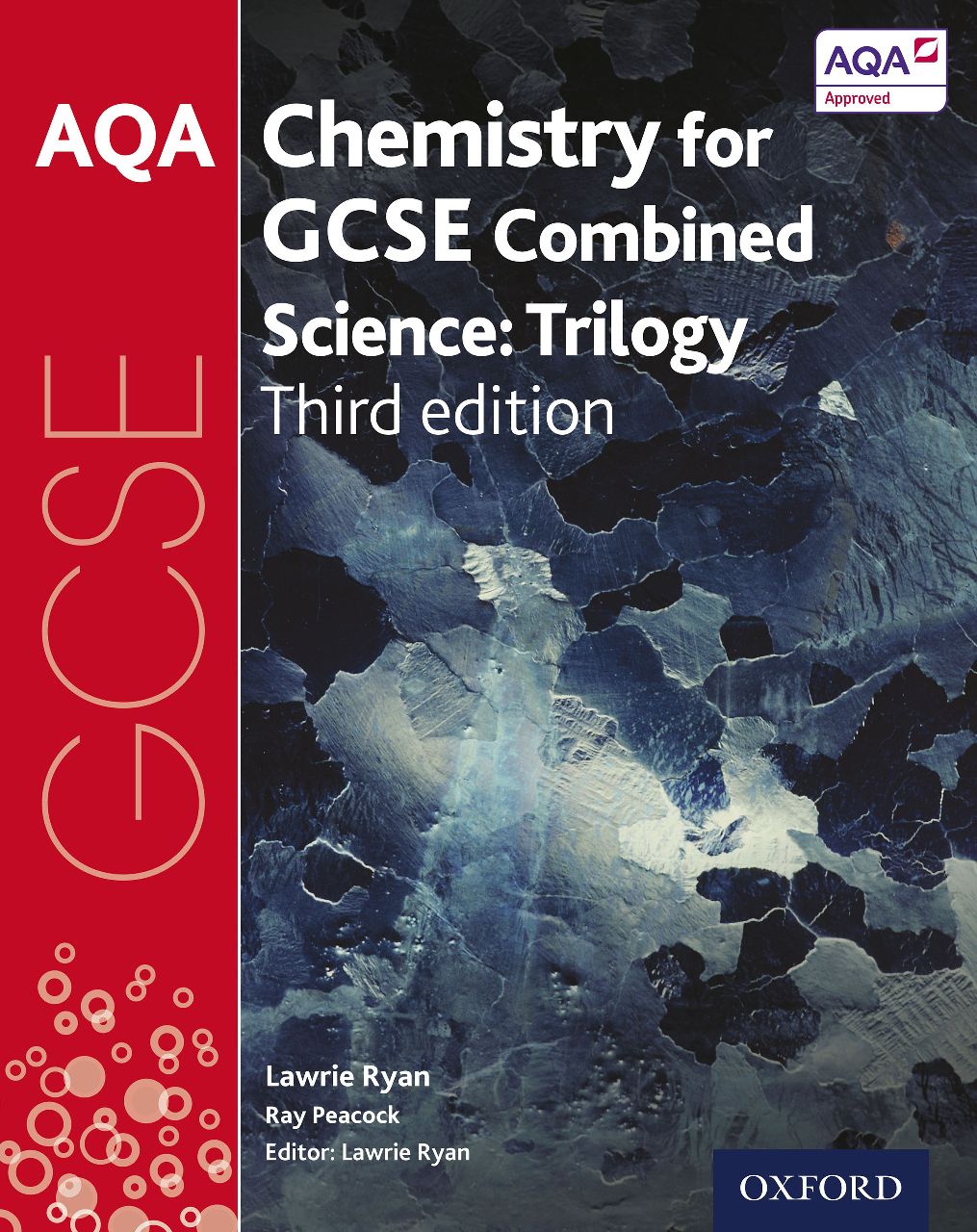 Download PDF EPub Oxford AQA GCSE Chemistry For Combined Science ...