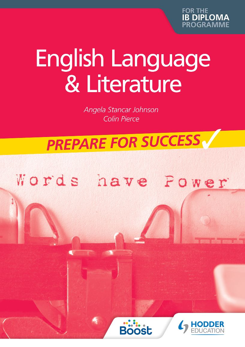 Download PDF EPub Hodder Prepare For Success: English Language And ...