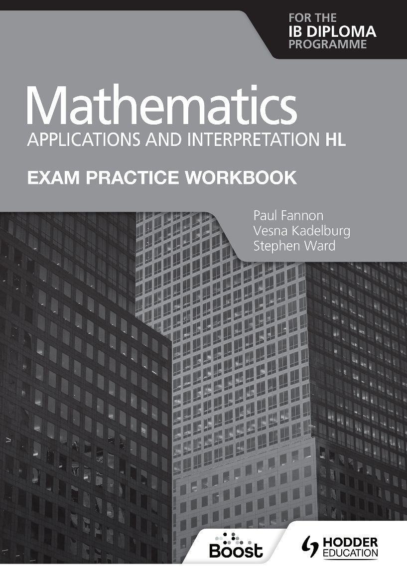 Download PDF EPub Hodder Exam Practice Workbook For Mathematics ...