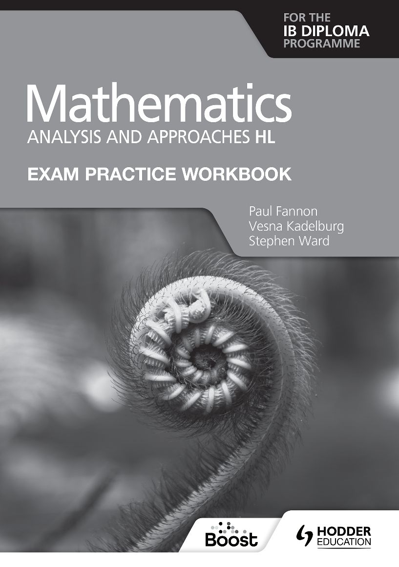 Download PDF ePub Hodder Exam Practice Workbook for Mathematics ...