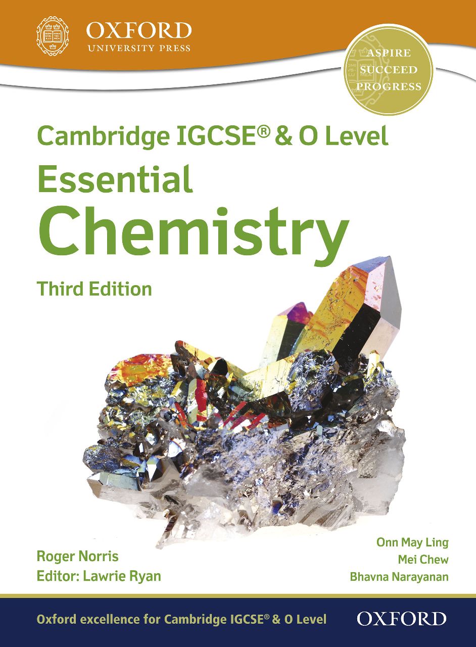 Download Pdf Epub Oxford Cambridge Igcse And O Level Essential 