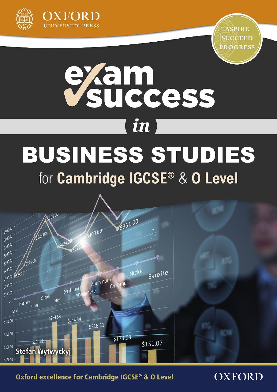 Download PDF EPub Oxford Cambridge IGCSE And O Level Exam Success In ...