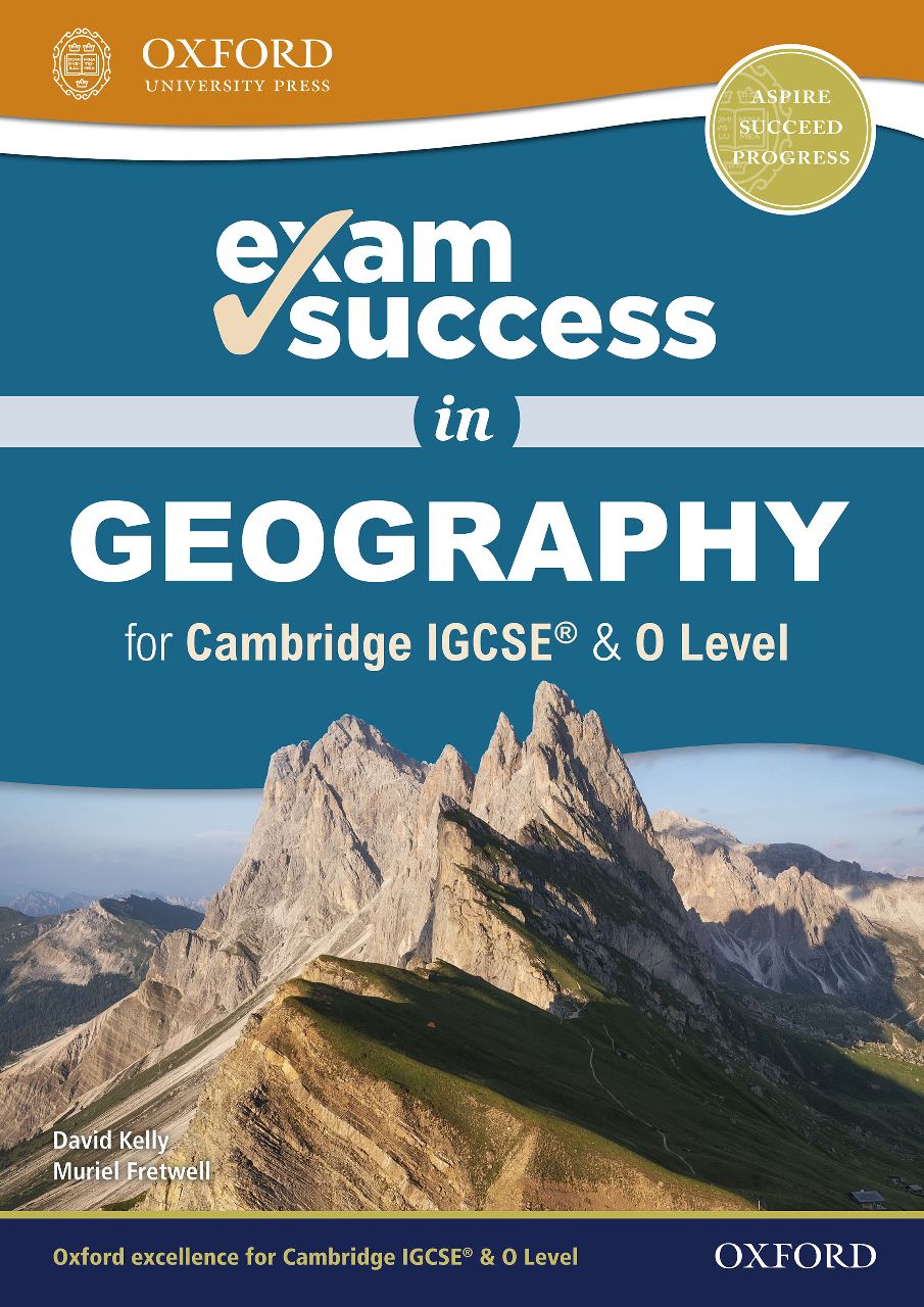 Download PDF EPub Oxford Cambridge IGCSE And O Level Exam Success In ...