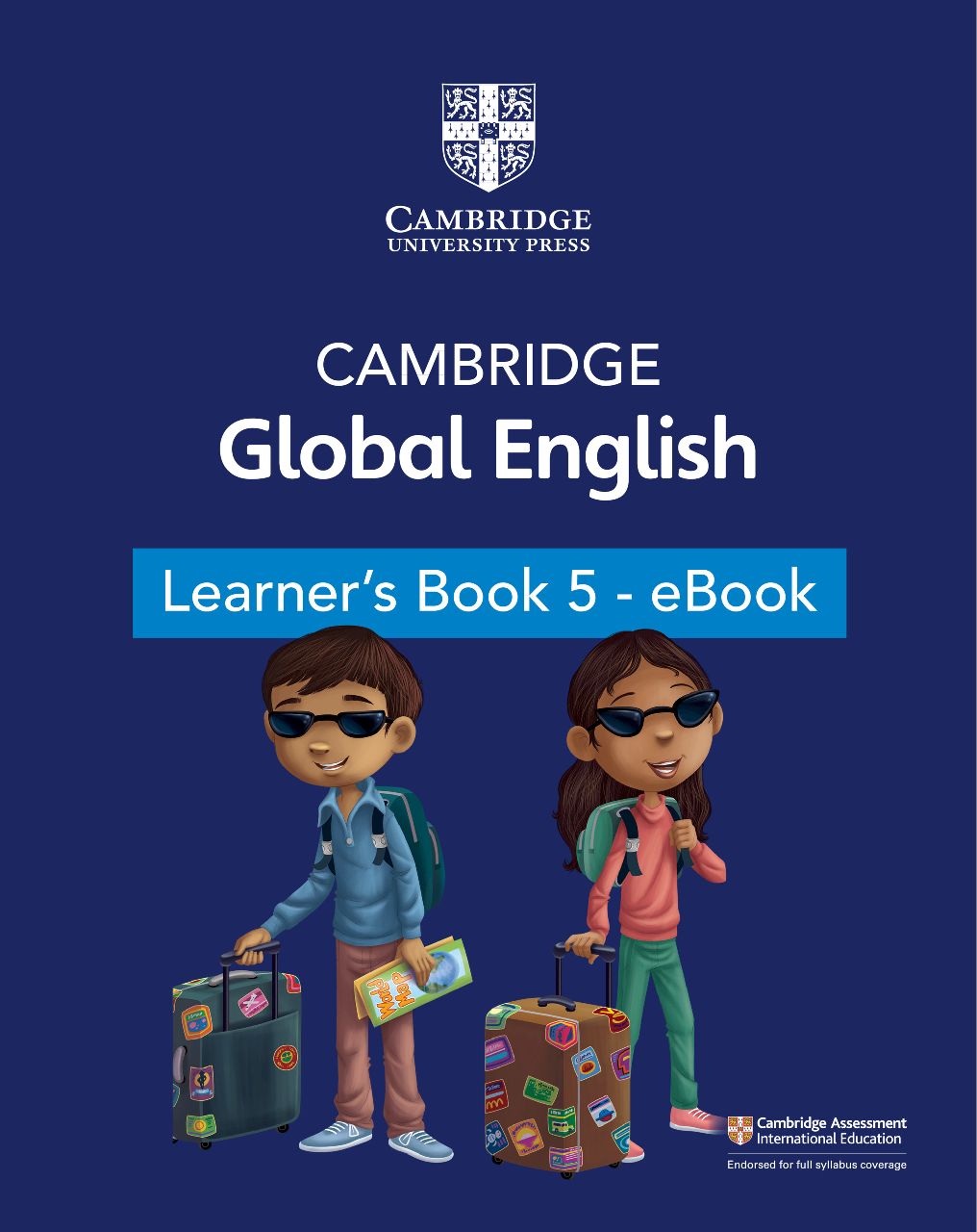 Download PDF EPub Cambridge Primary Global English Learner S Book 5 2nd