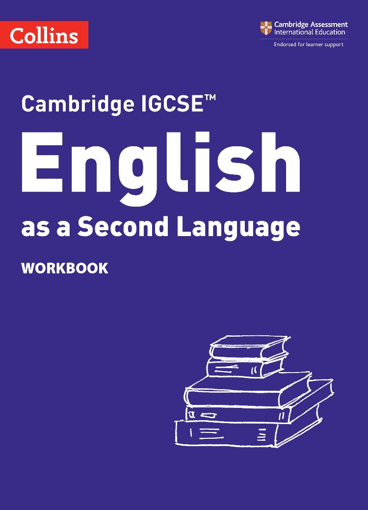 Download PDF ePub Collins Cambridge IGCSE English as a Second Language ...