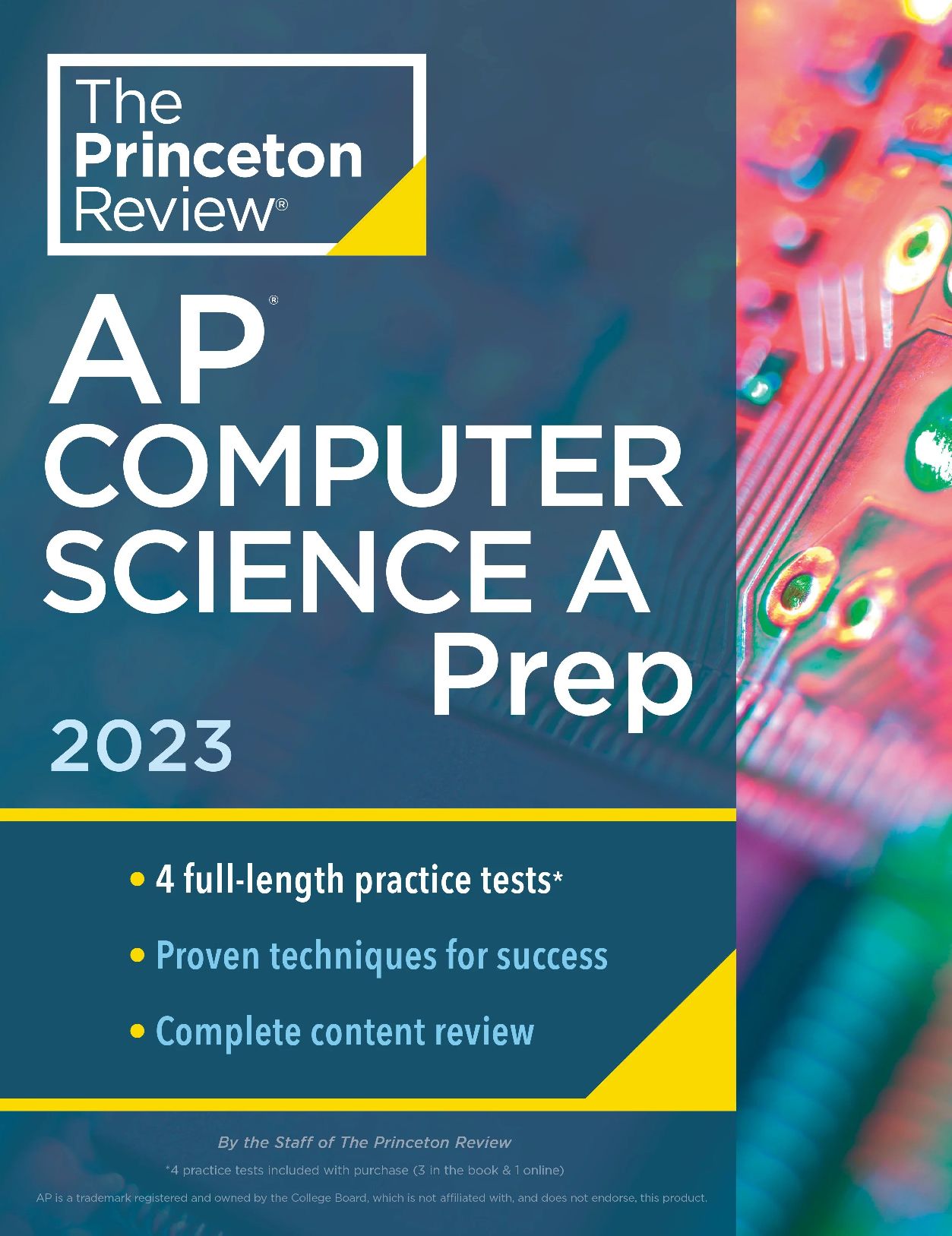 Ap Computer Science A Scoring Guidelines 2019